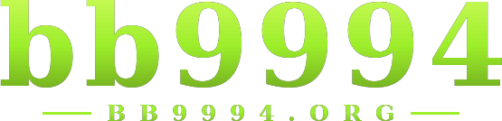 bb9994 logo